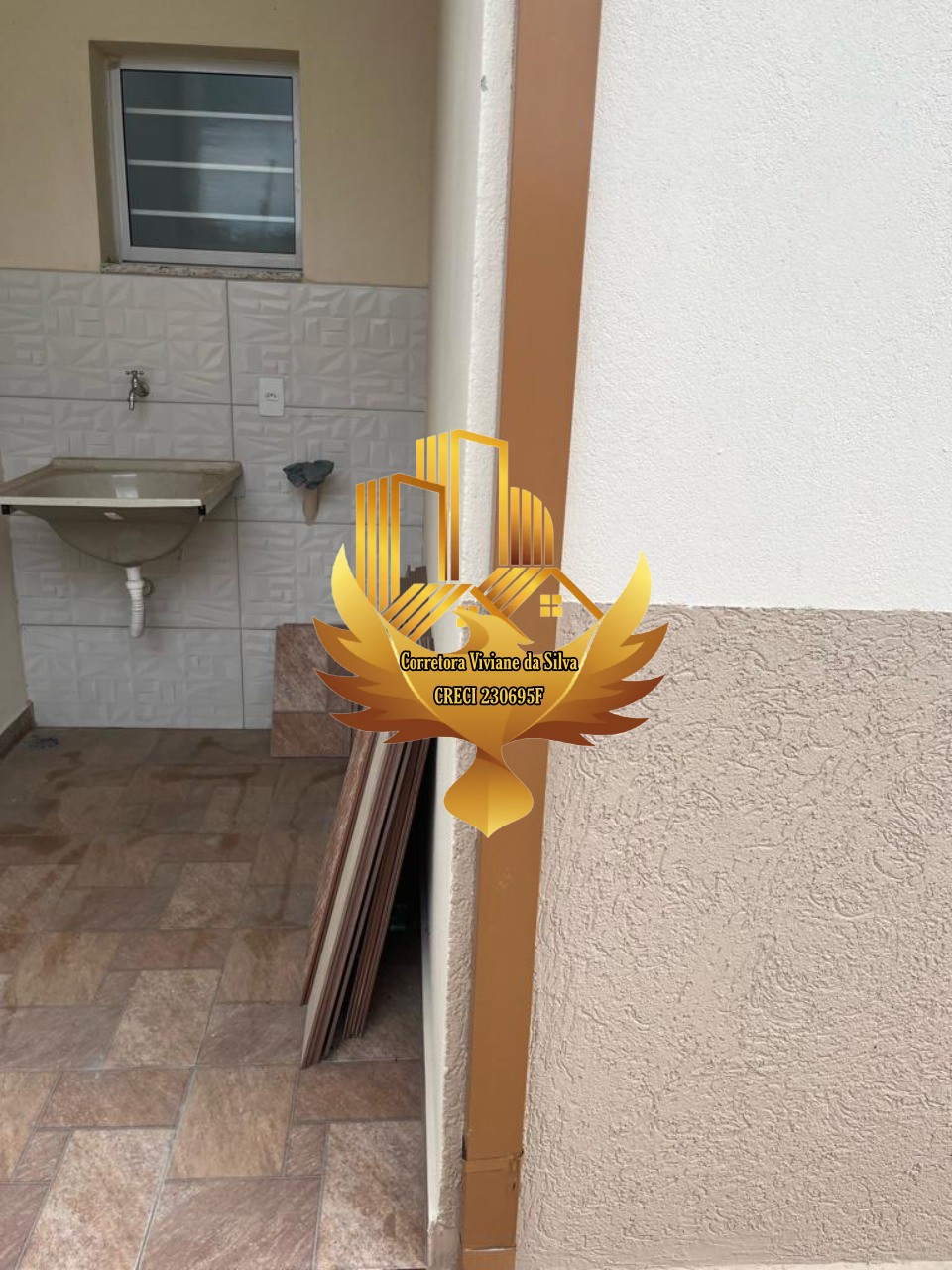 Casa à venda com 2 quartos - Foto 6