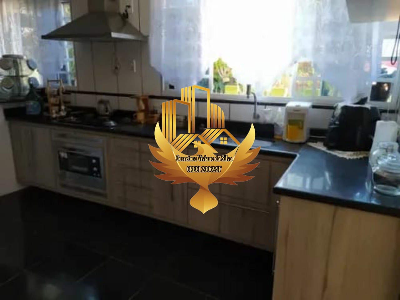 Casa, 3 quartos - Foto 4