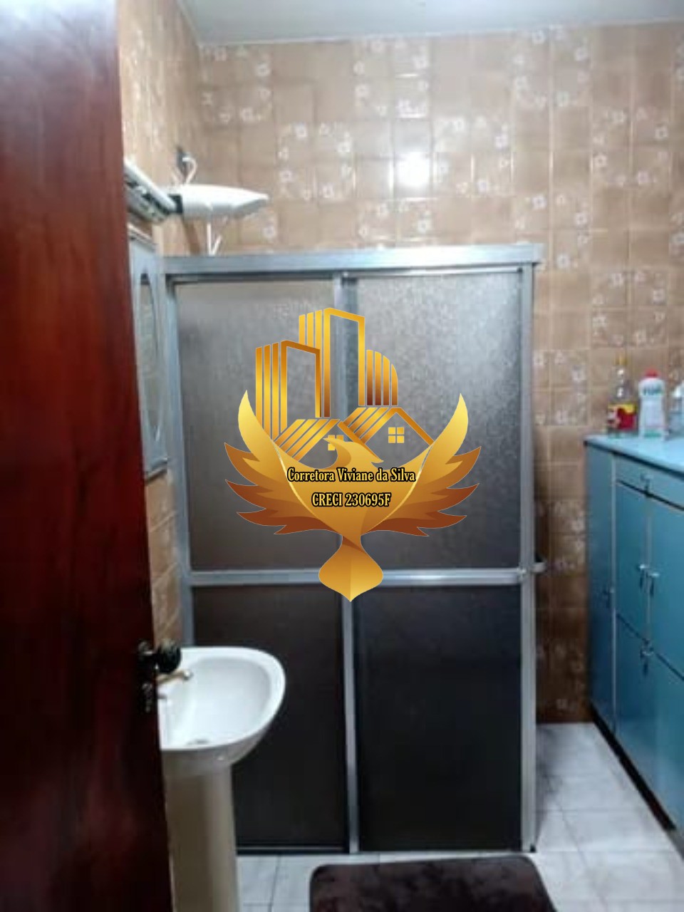 Casa à venda com 2 quartos - Foto 13