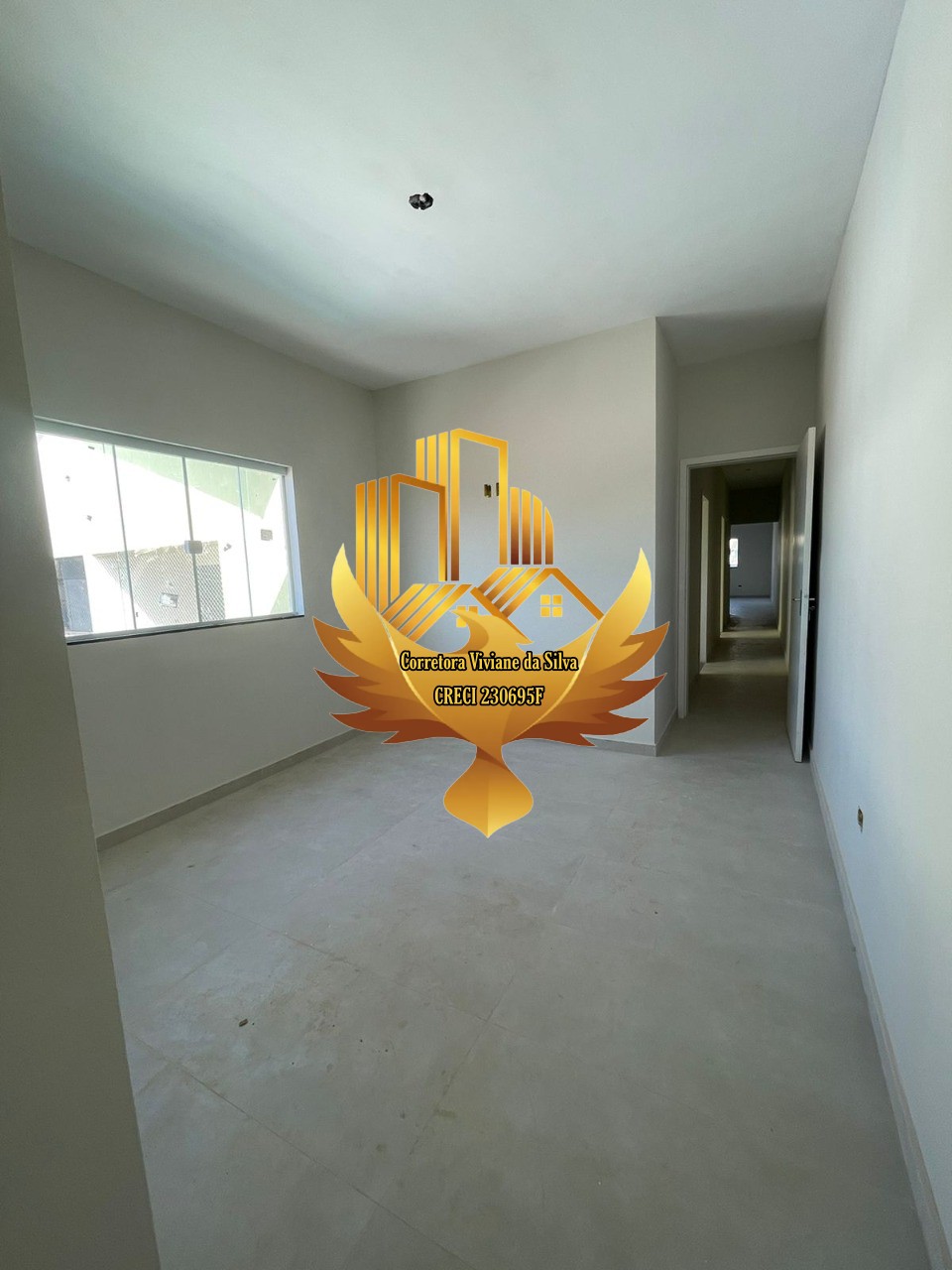 Casa à venda com 3 quartos - Foto 6