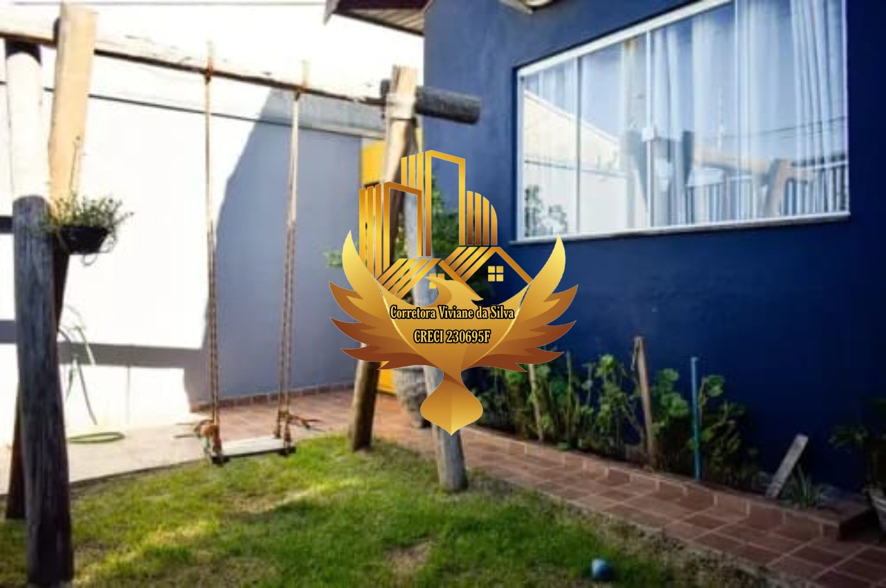 Casa, 3 quartos - Foto 23