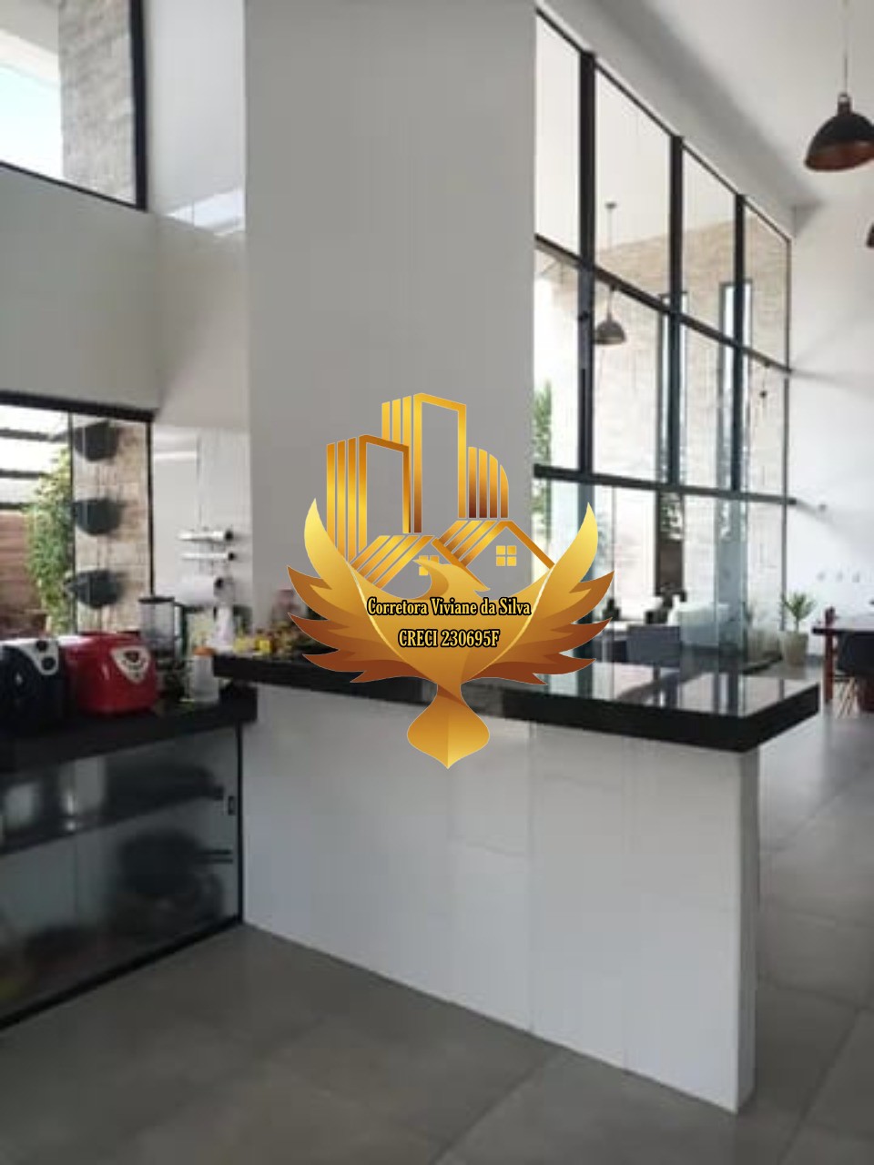 Casa, 4 quartos - Foto 7