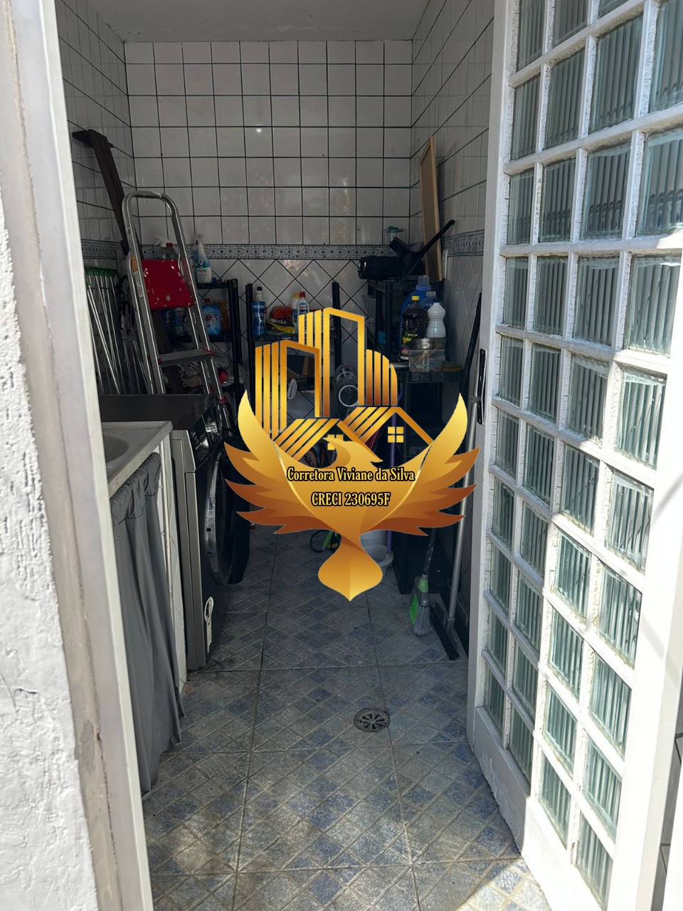 Casa, 3 quartos - Foto 15