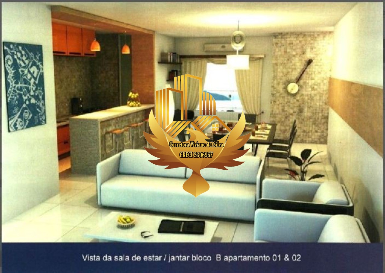 Apartamento à venda com 3 quartos, 143m² - Foto 5