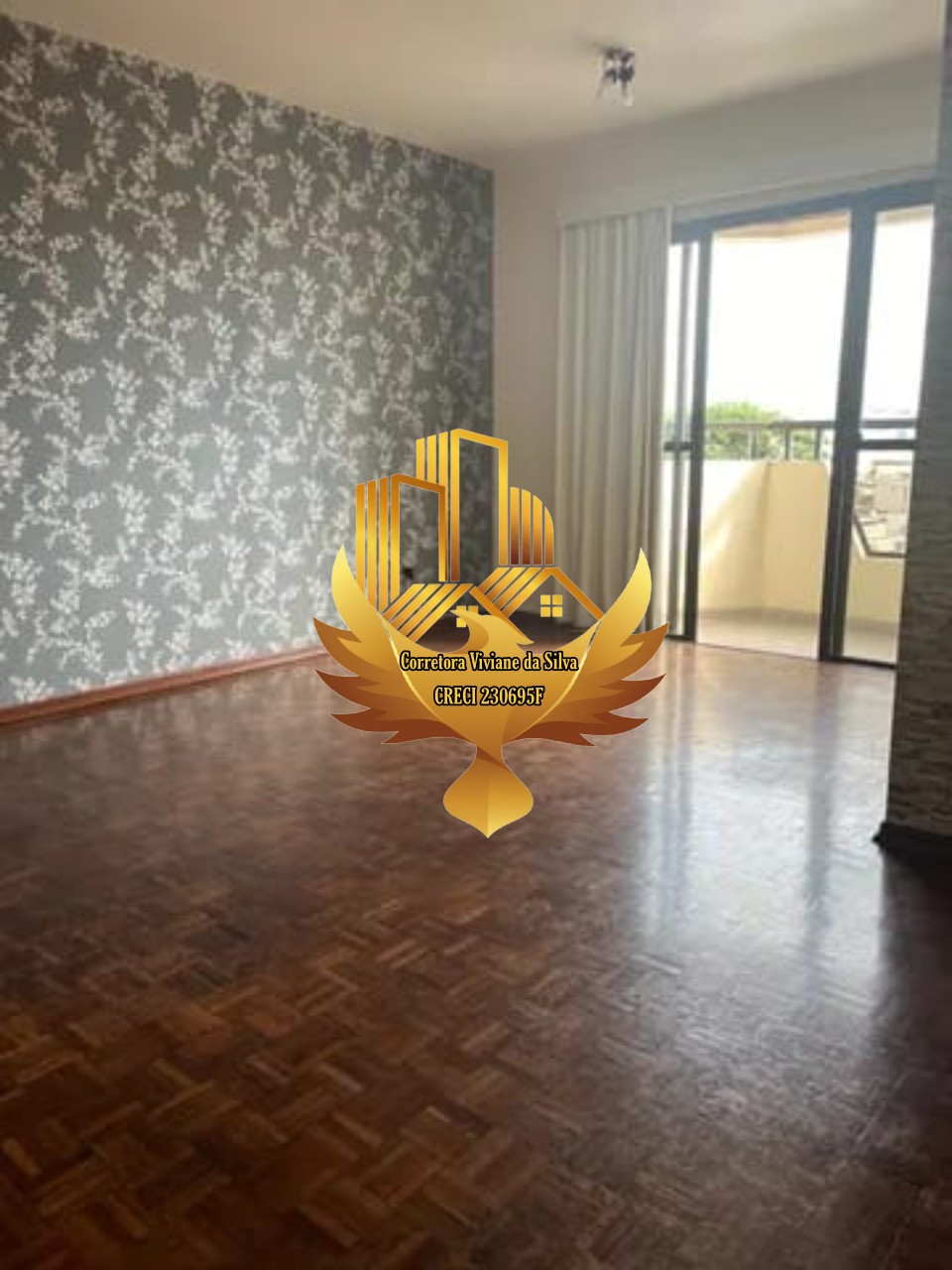 Apartamento, 2 quartos, 75 m² - Foto 1