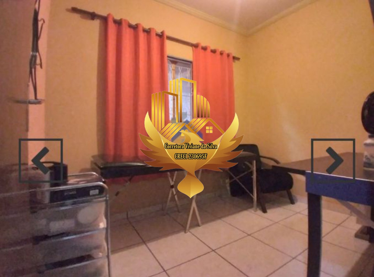 Casa à venda com 3 quartos - Foto 7