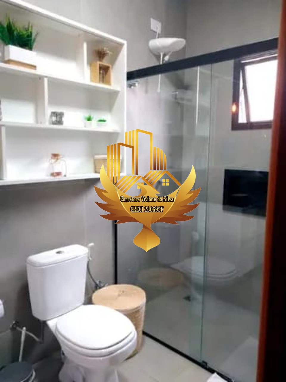 Casa, 3 quartos - Foto 15