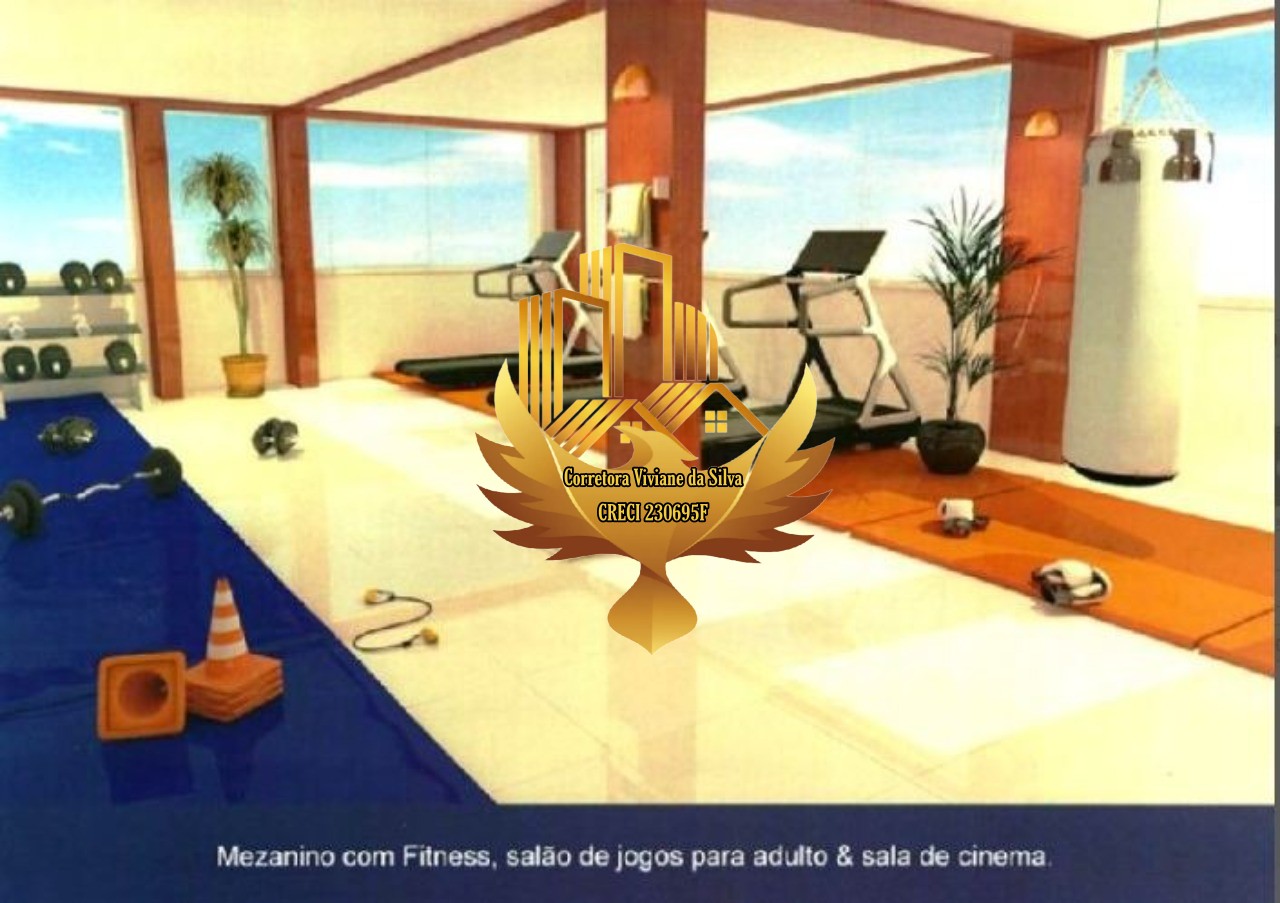 Apartamento à venda com 3 quartos, 143m² - Foto 7