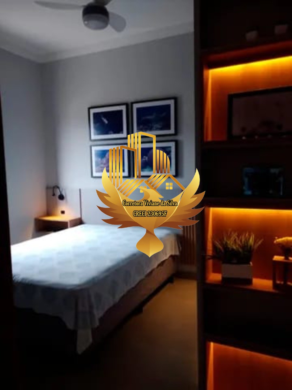 Casa, 3 quartos - Foto 9