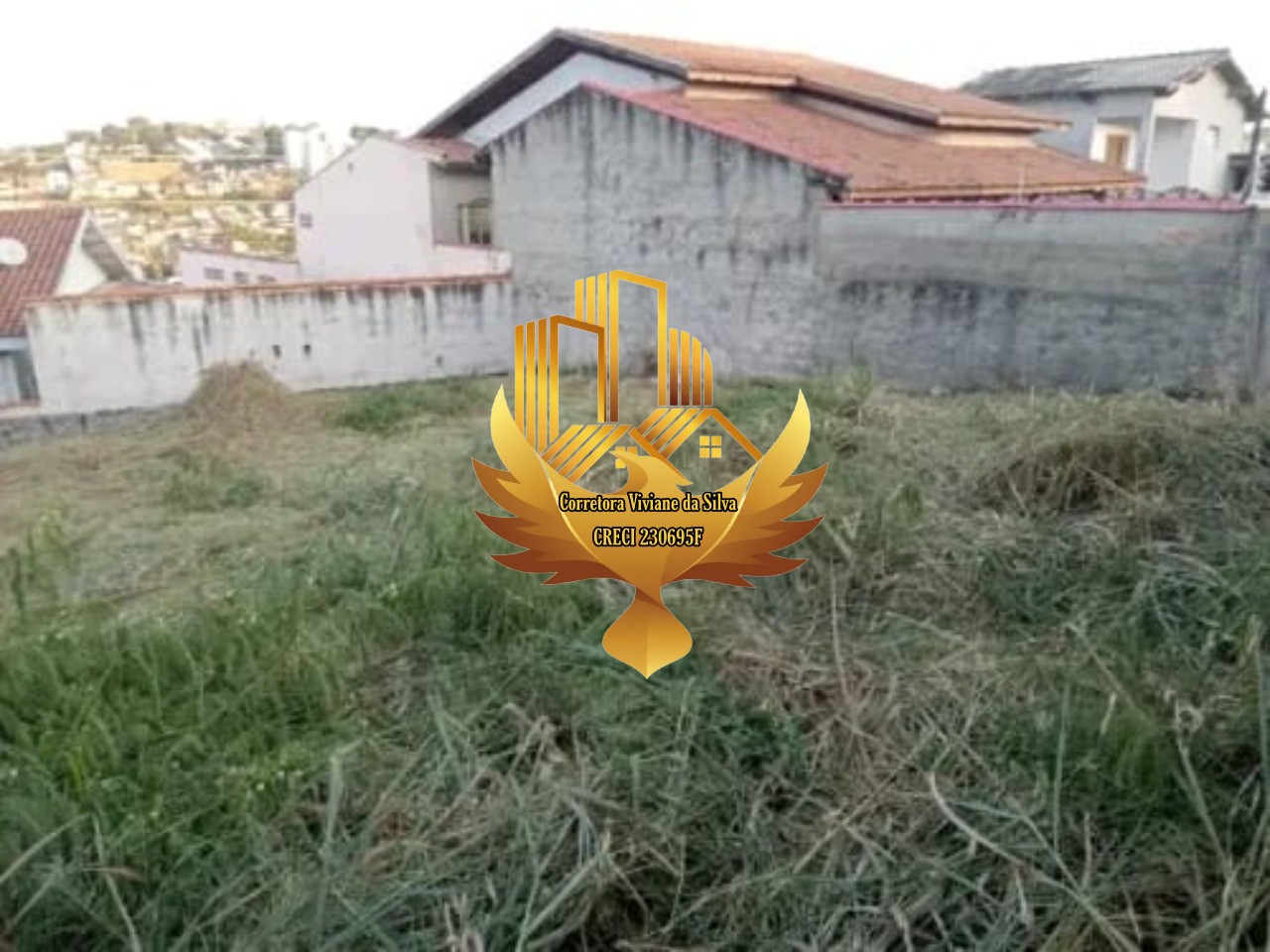 Terreno à venda, 520m² - Foto 5