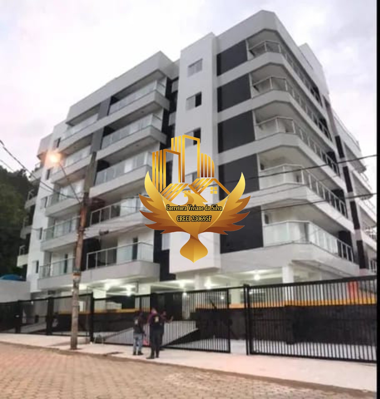 Apartamento, 2 quartos, 68 m² - Foto 1