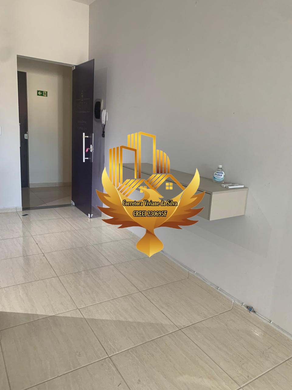 Conjunto Comercial-Sala à venda - Foto 5