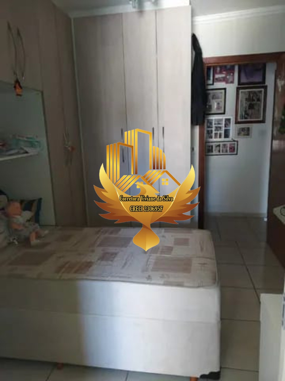 Casa, 3 quartos - Foto 12