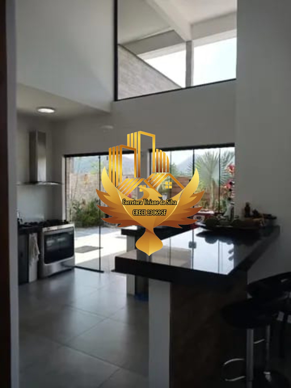 Casa, 4 quartos - Foto 5