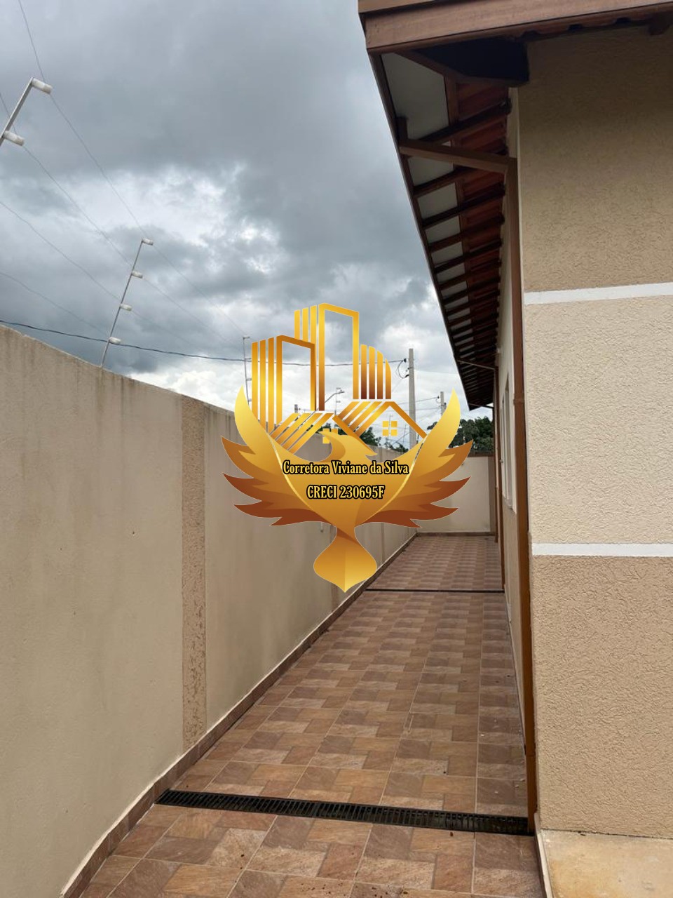 Casa à venda com 2 quartos - Foto 5