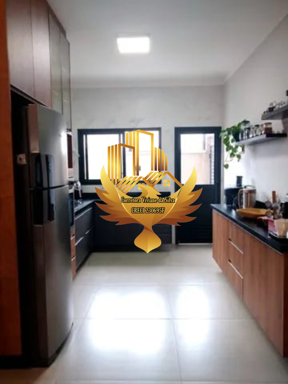 Casa, 3 quartos - Foto 7