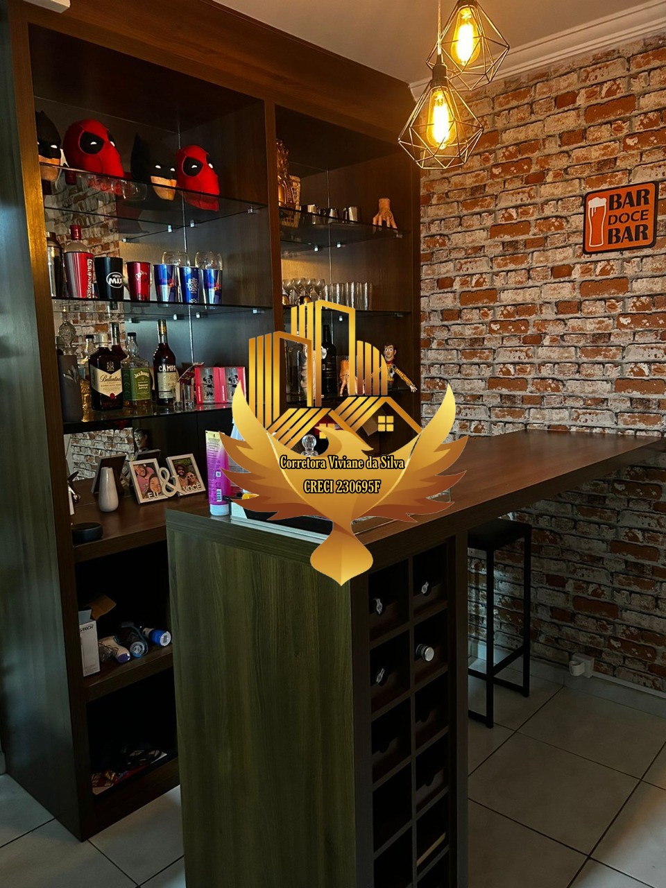 Casa, 3 quartos - Foto 6