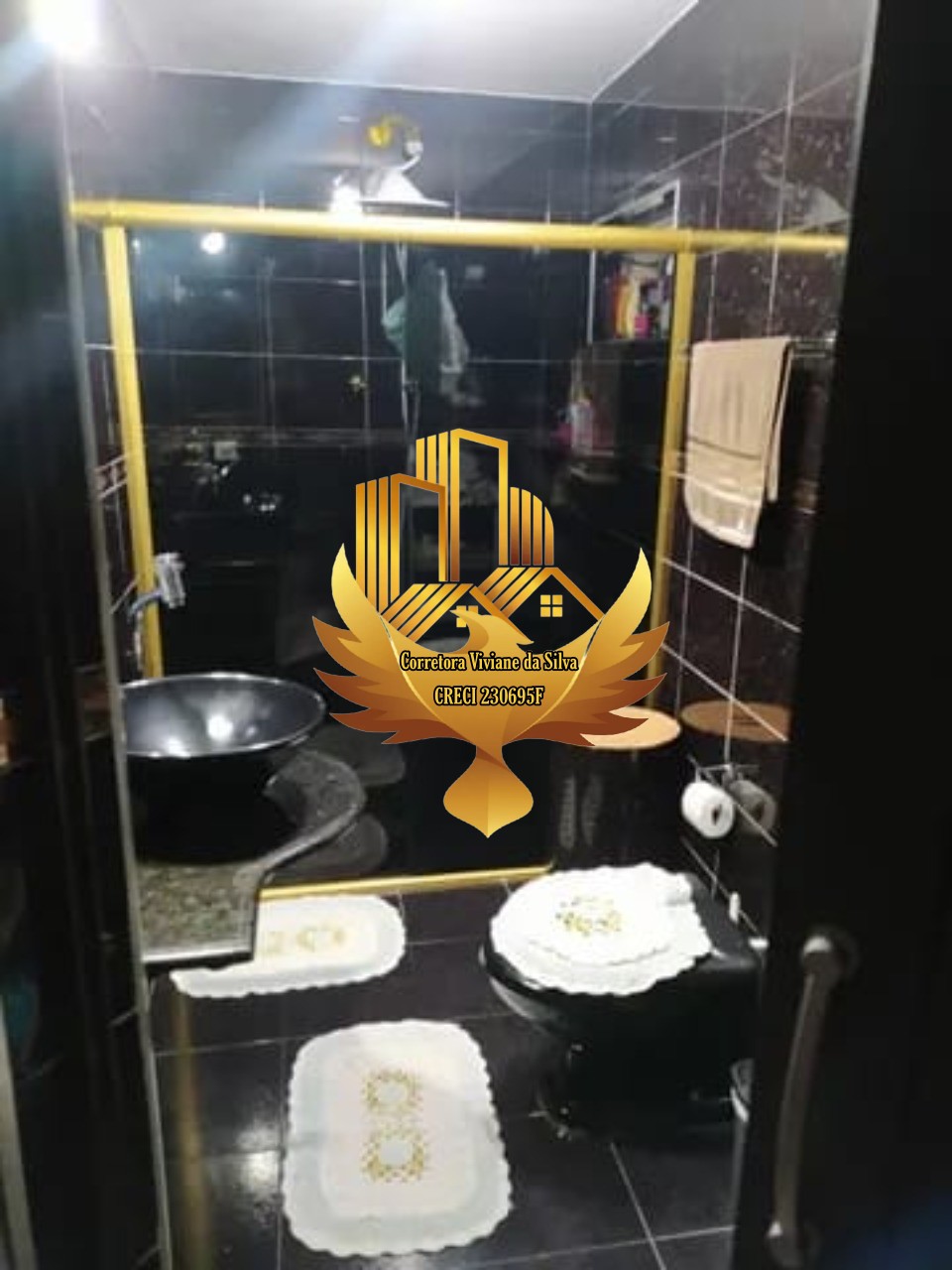 Casa, 3 quartos - Foto 13