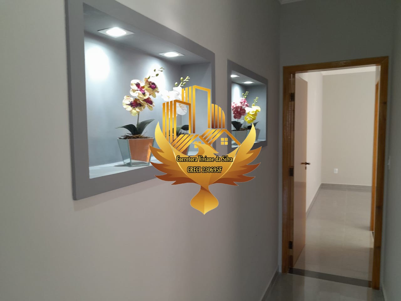 Casa, 2 quartos - Foto 6