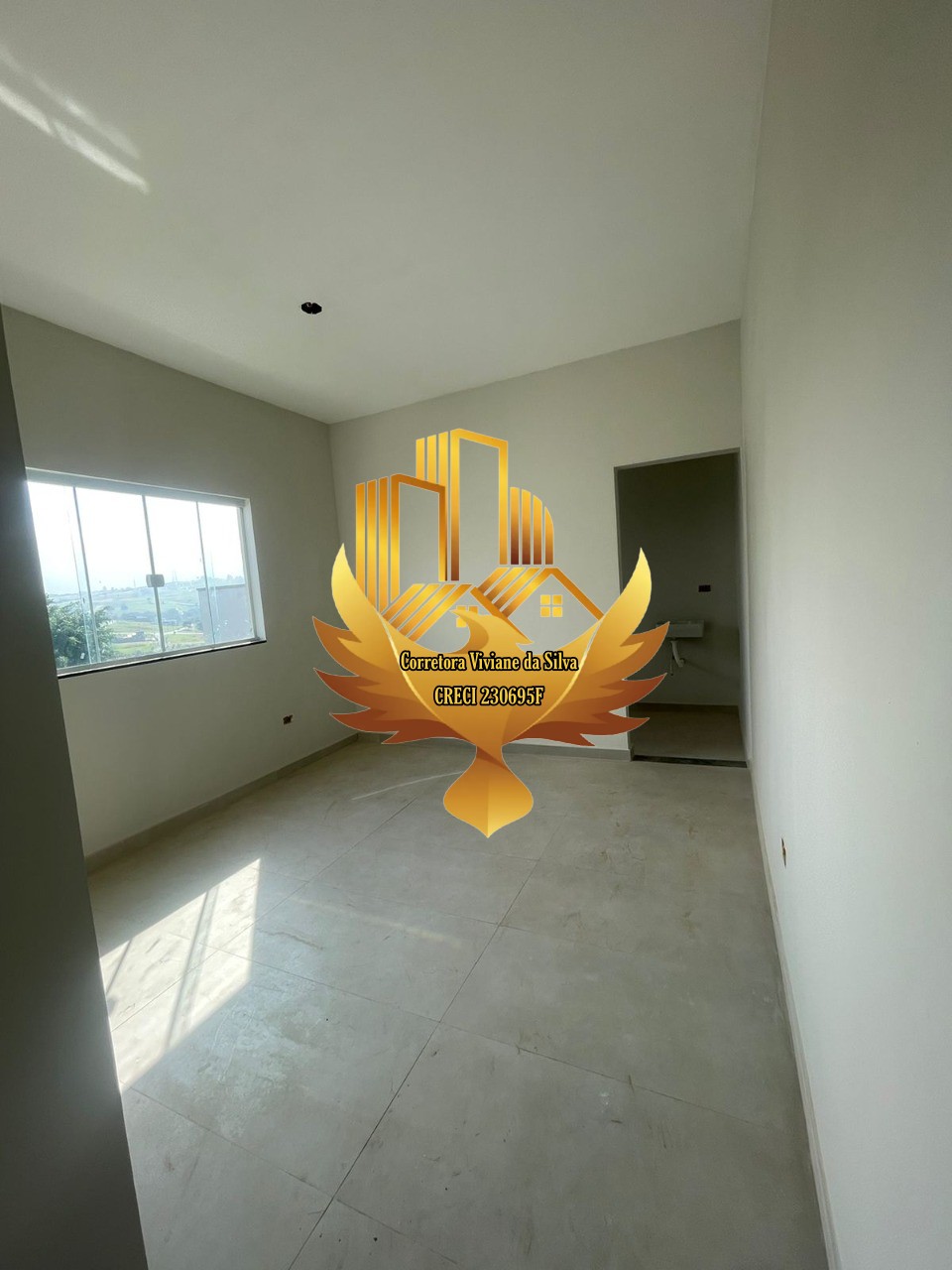 Casa à venda com 3 quartos - Foto 5