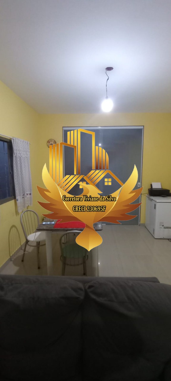 Casa, 4 quartos - Foto 4