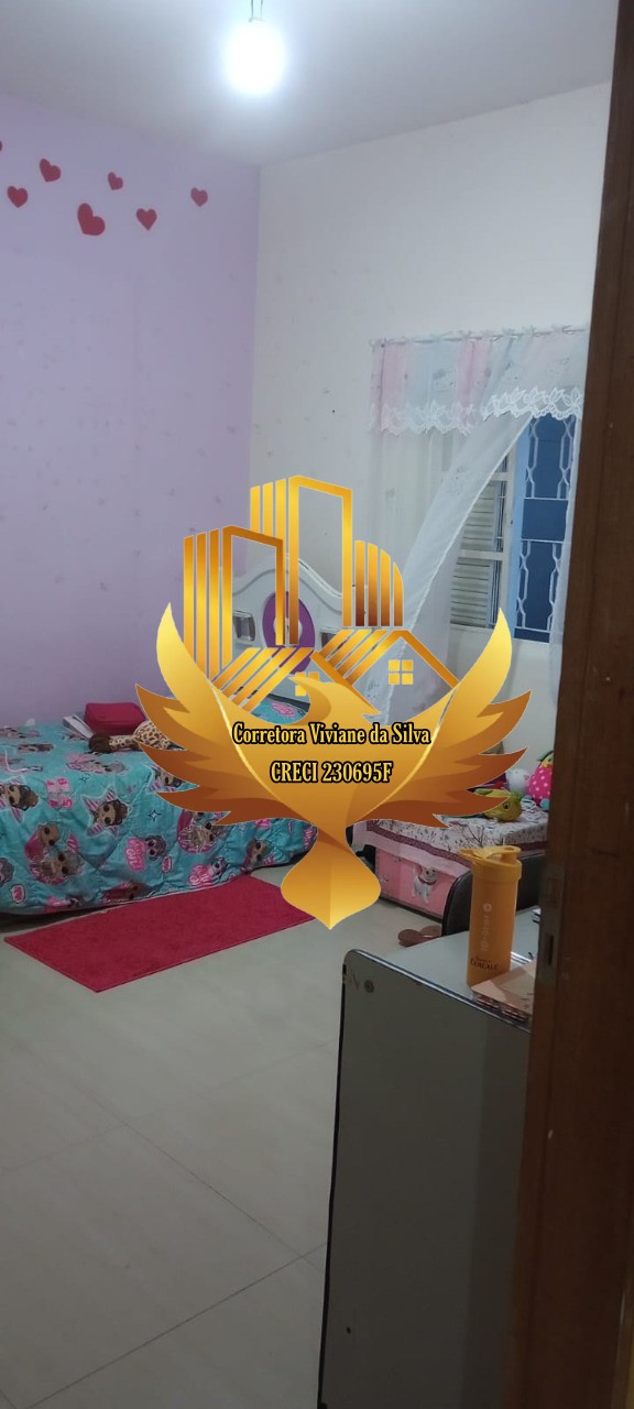 Casa, 4 quartos - Foto 10