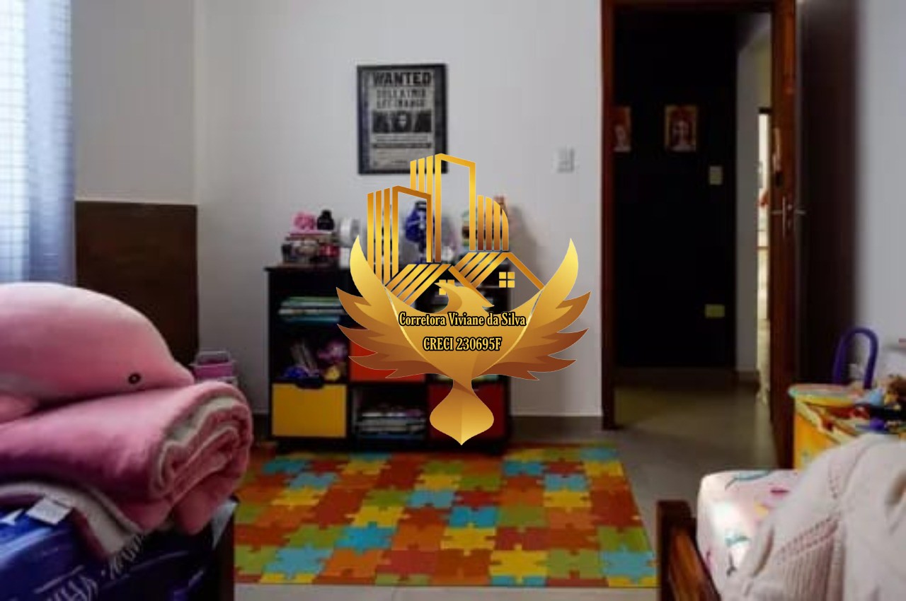 Casa, 3 quartos - Foto 13