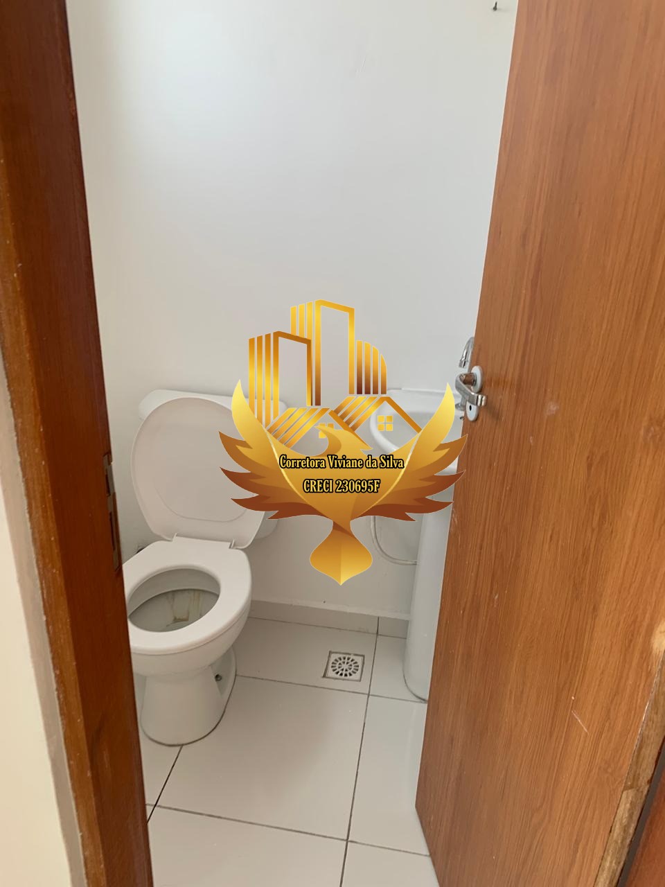 Conjunto Comercial-Sala à venda - Foto 4