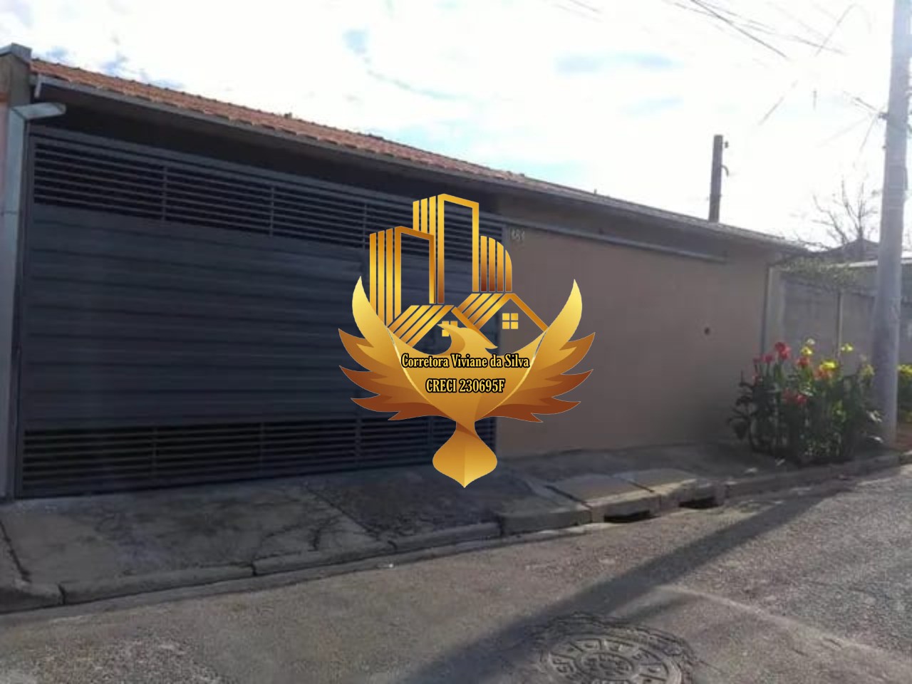 Casa à venda com 2 quartos - Foto 18