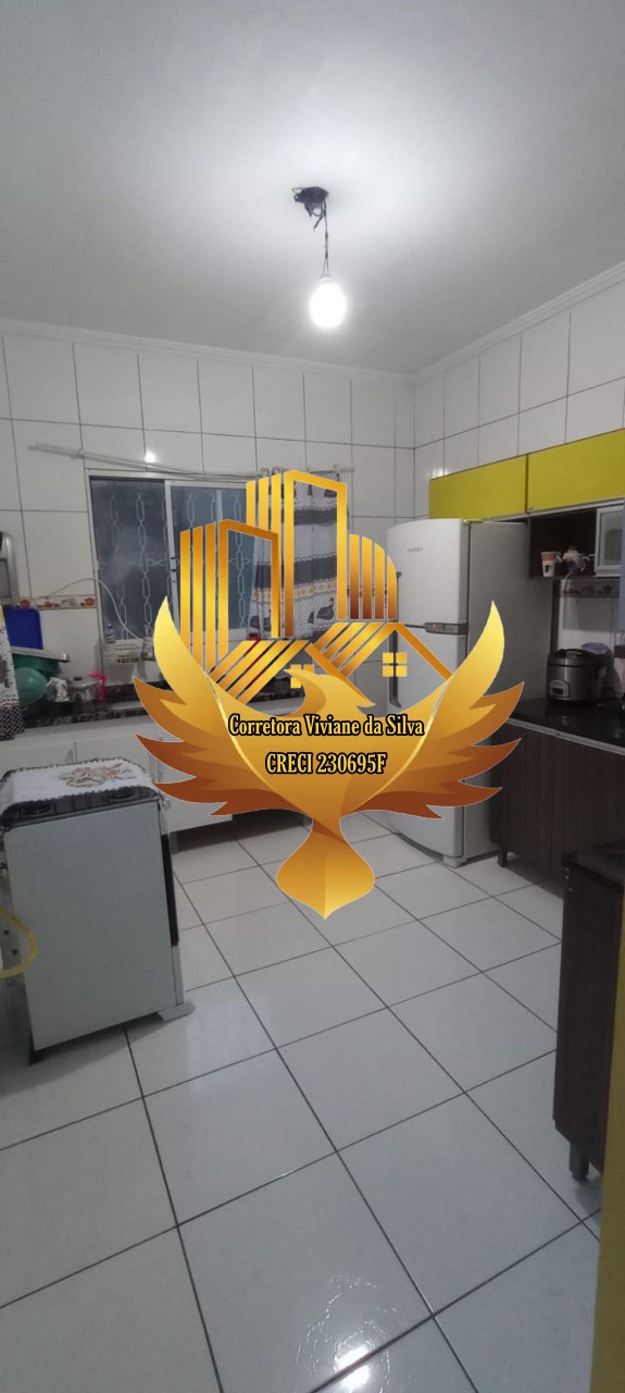 Casa, 4 quartos - Foto 7