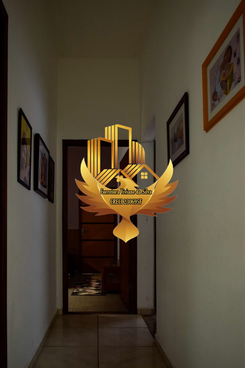 Casa, 3 quartos - Foto 11