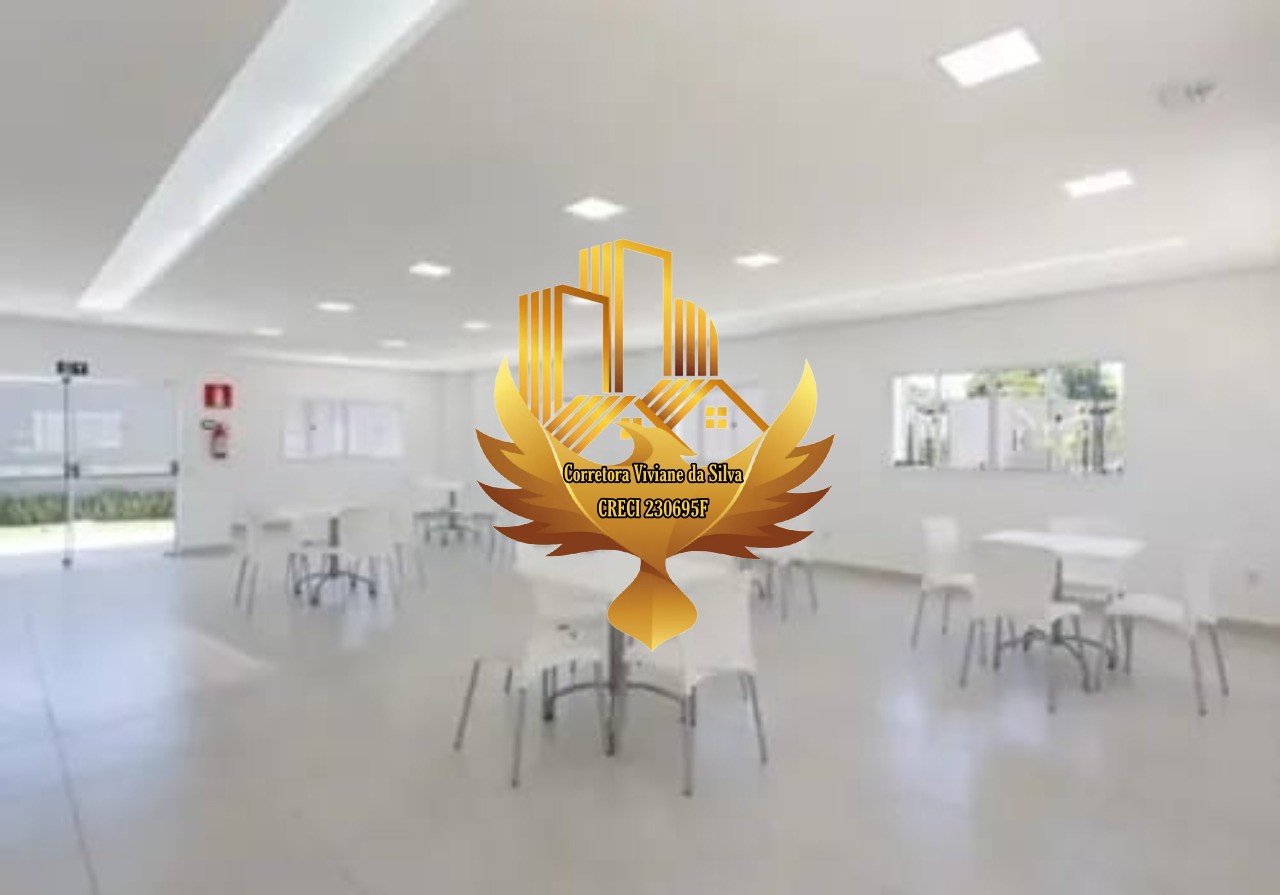 Apartamento à venda com 2 quartos, 44m² - Foto 10