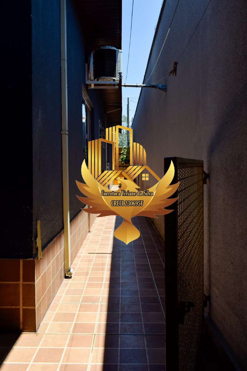 Casa, 3 quartos - Foto 21