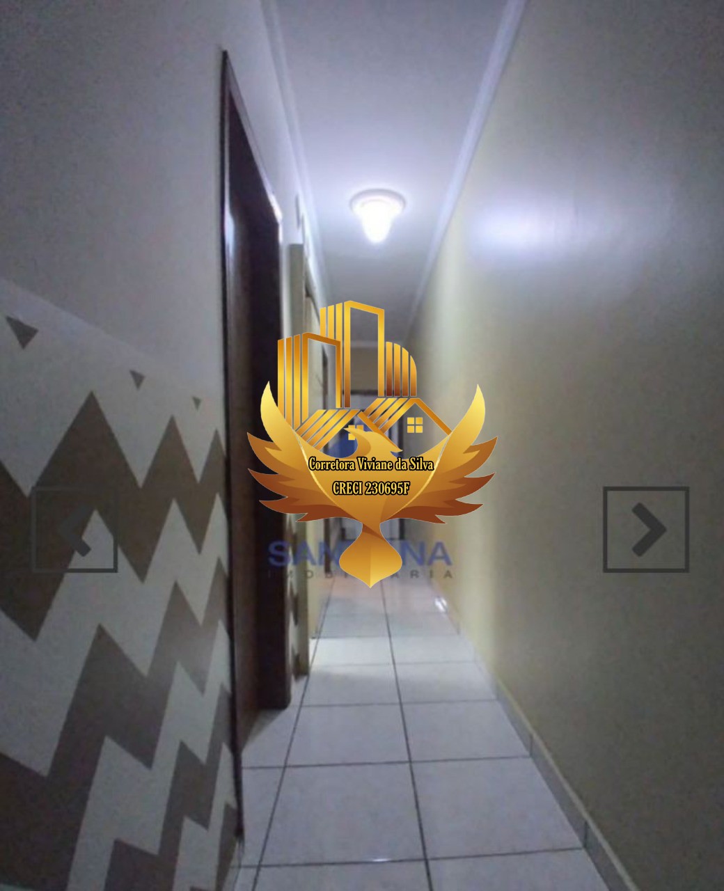 Casa à venda com 3 quartos - Foto 5