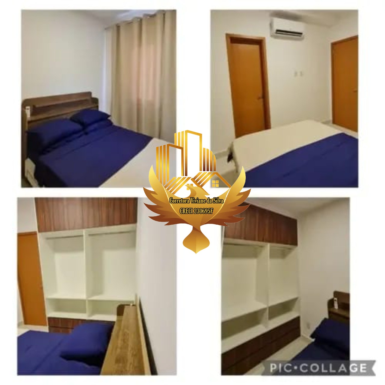 Apartamento, 2 quartos, 68 m² - Foto 10
