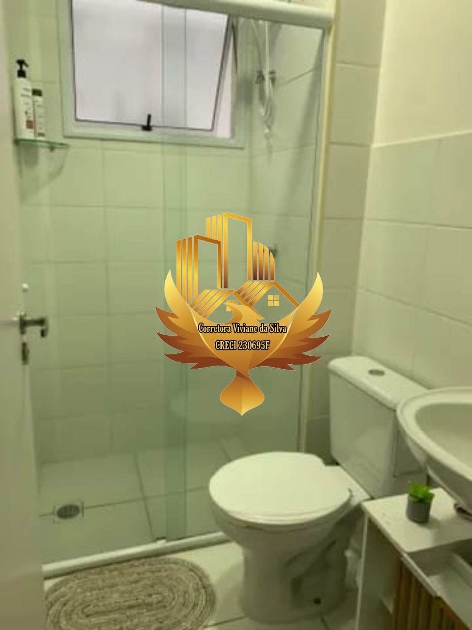 Apartamento à venda com 2 quartos, 44m² - Foto 9