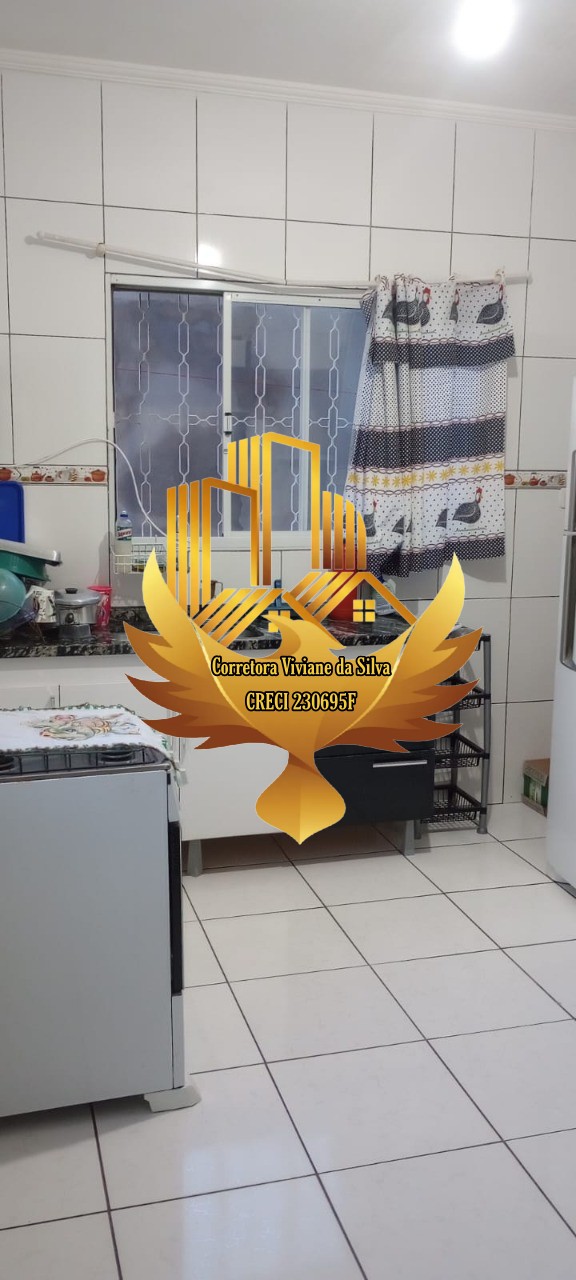 Casa, 4 quartos - Foto 6