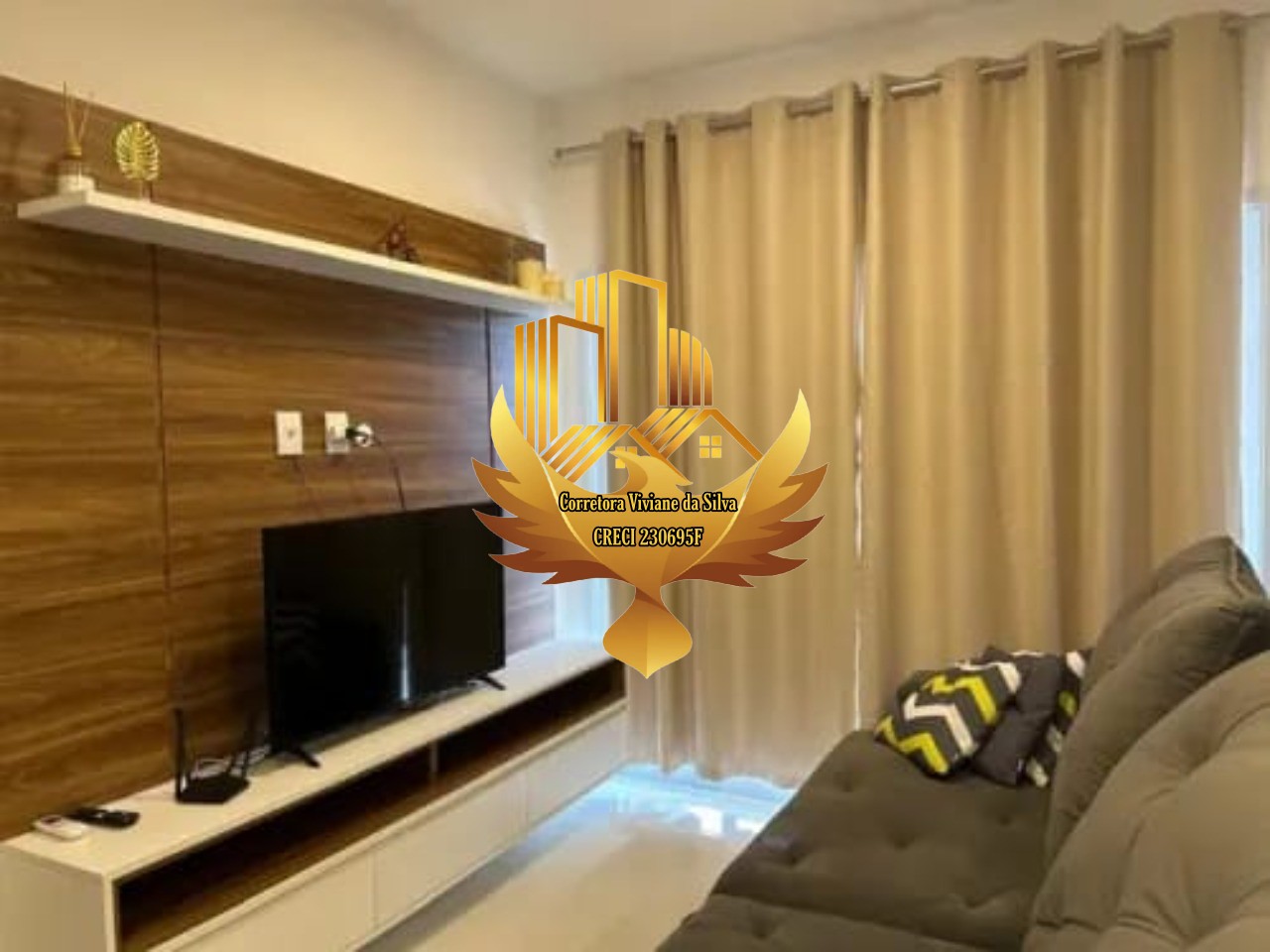 Apartamento, 2 quartos, 68 m² - Foto 4