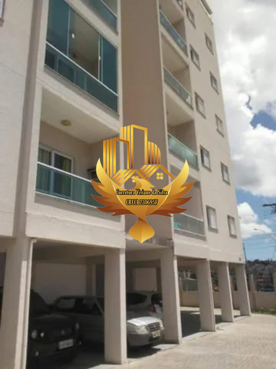 Apartamento, 2 quartos, 73 m² - Foto 1