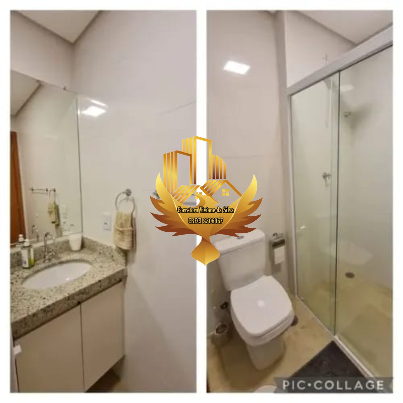 Apartamento, 2 quartos, 68 m² - Foto 9