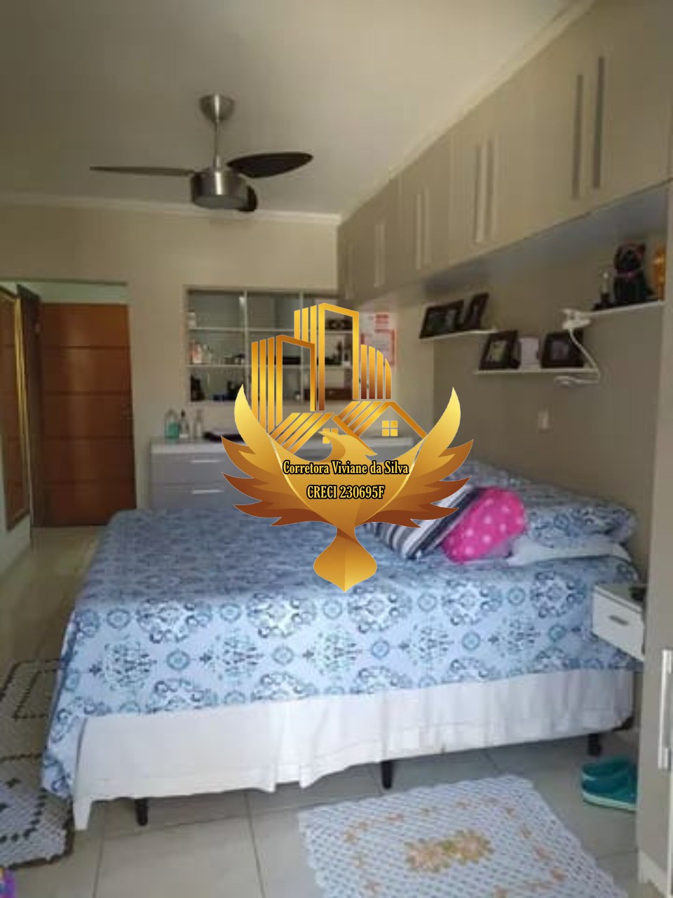 Casa, 3 quartos - Foto 10