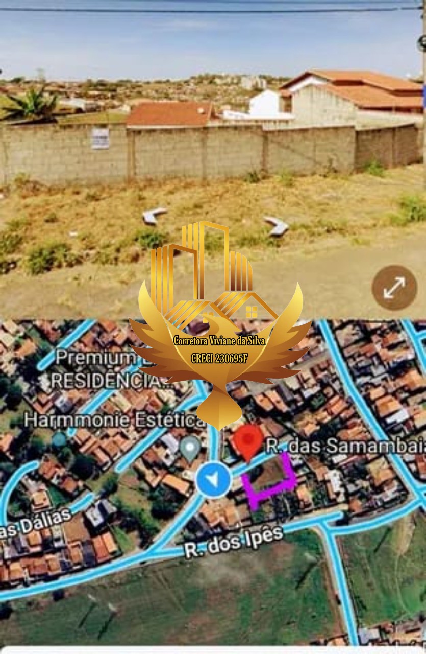 Terreno à venda, 520m² - Foto 4