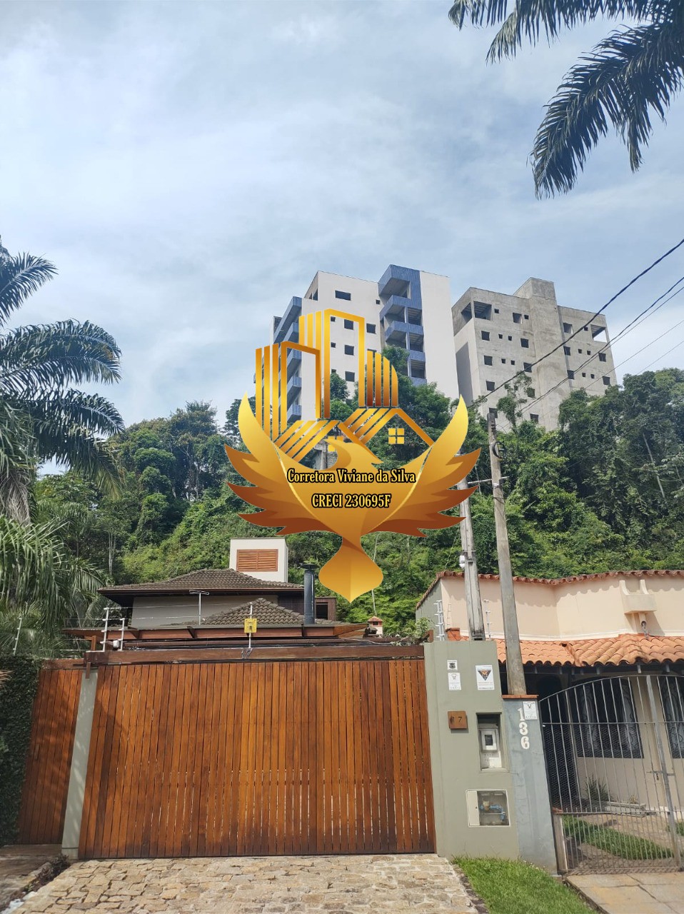 Apartamento à venda com 3 quartos, 143m² - Foto 12