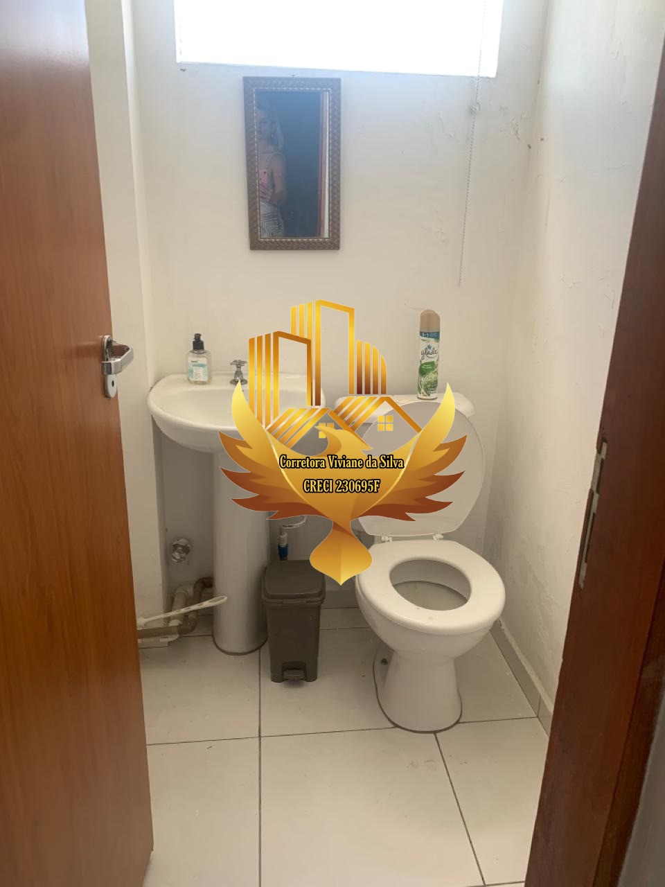Conjunto Comercial-Sala à venda - Foto 6