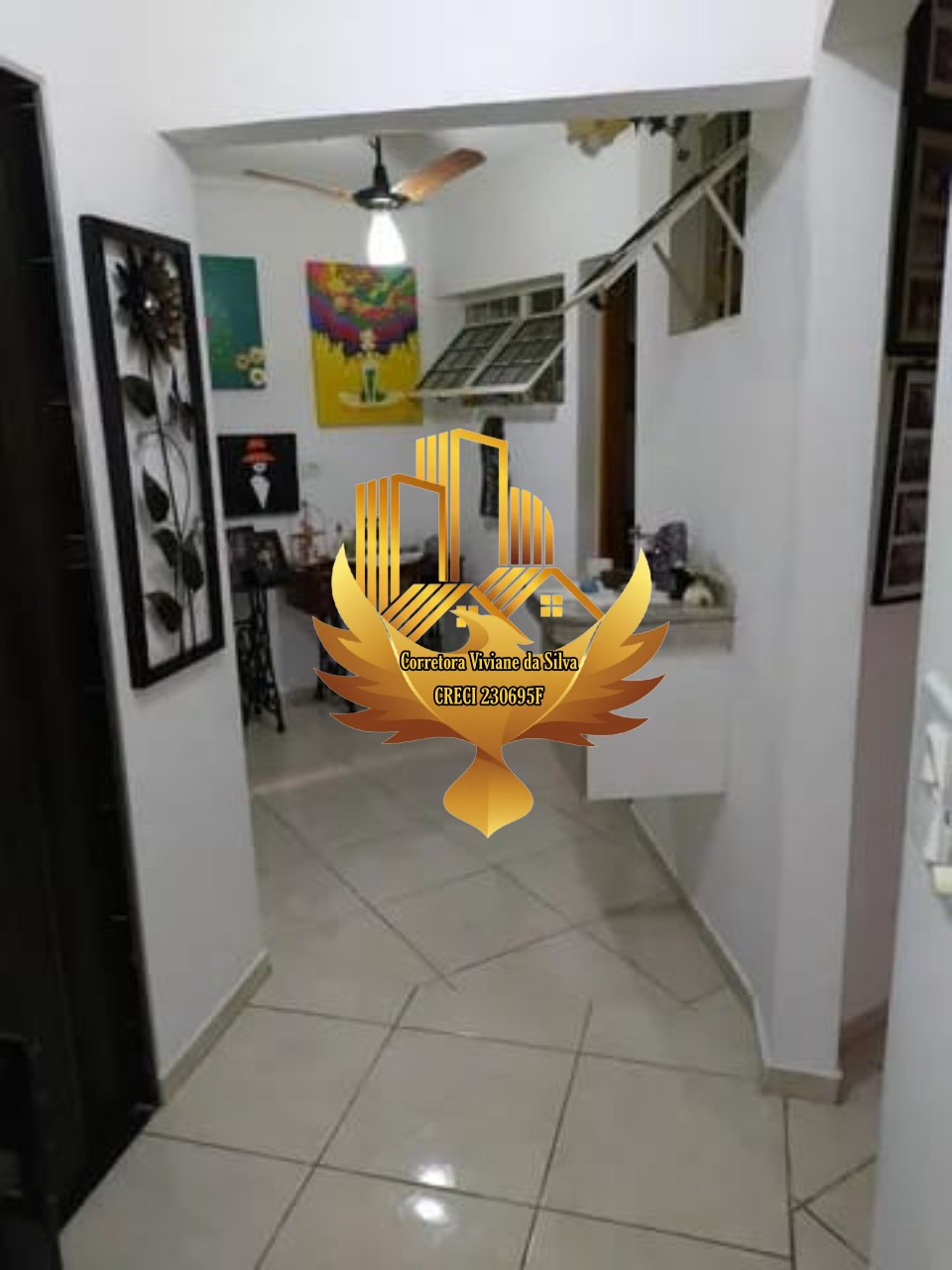 Casa, 3 quartos - Foto 7