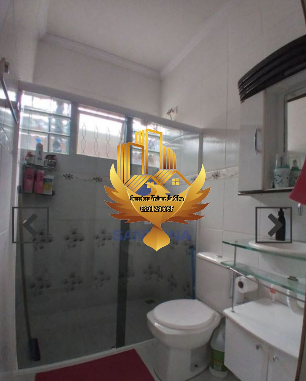 Casa à venda com 3 quartos - Foto 9