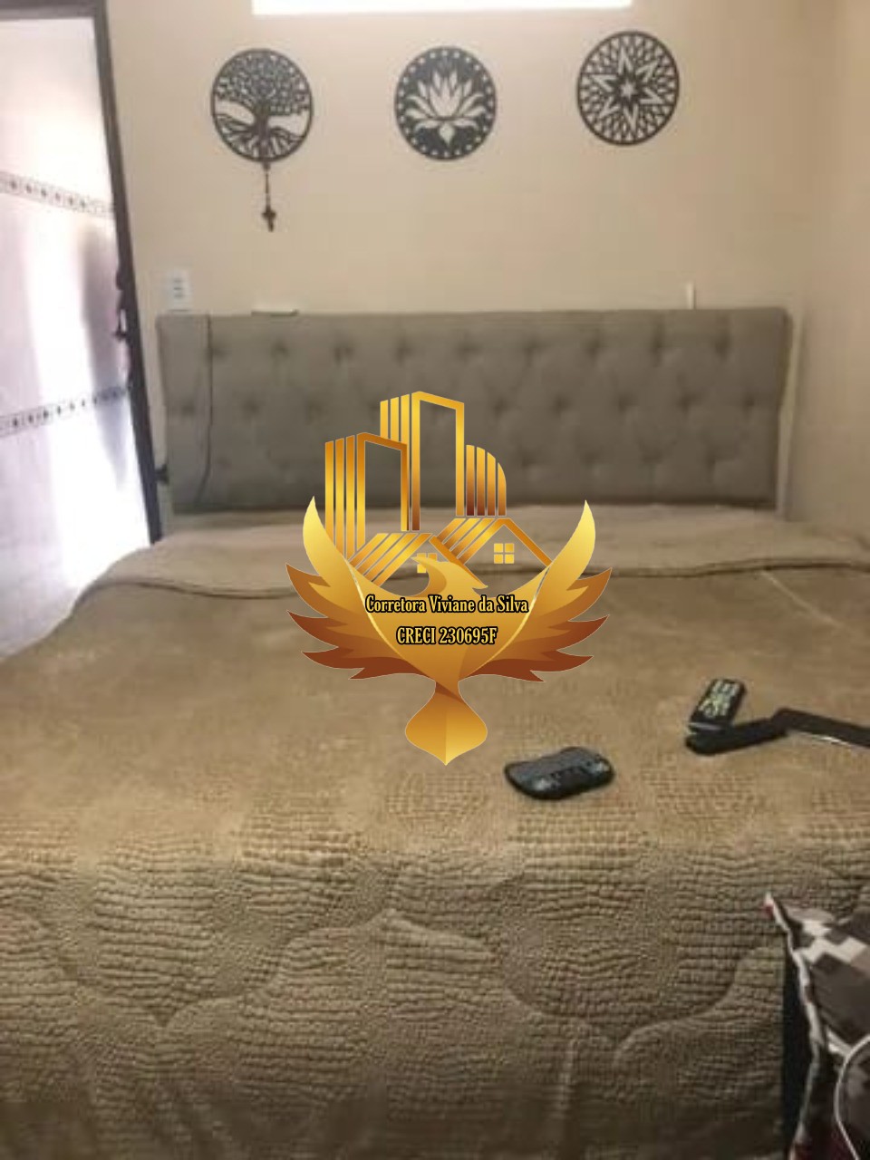 Casa, 3 quartos - Foto 9