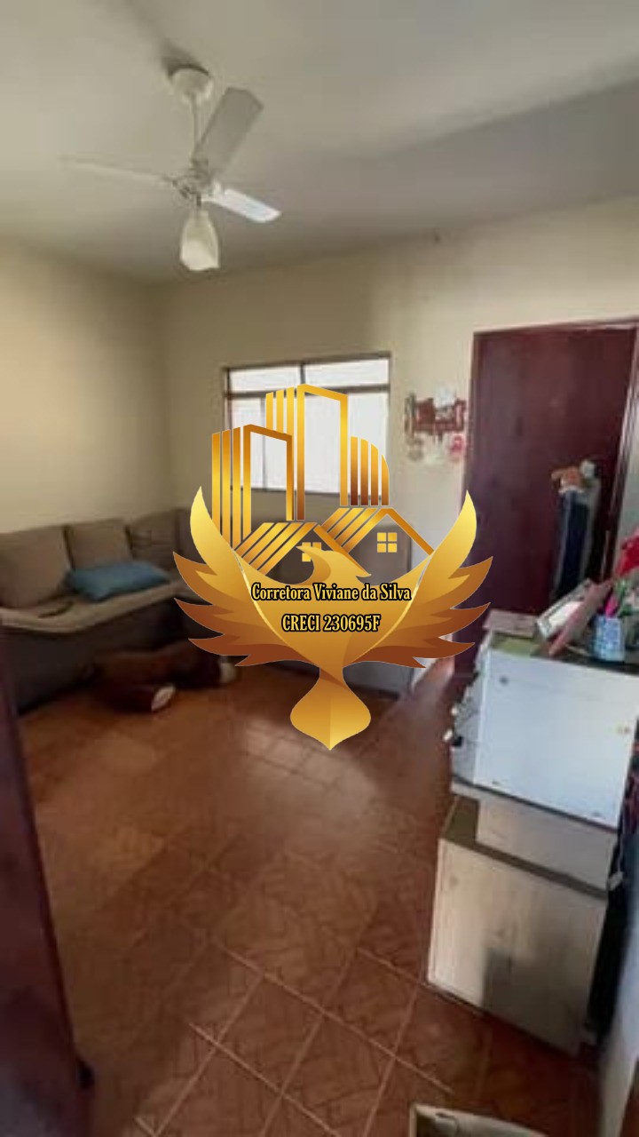 Casa, 3 quartos - Foto 3