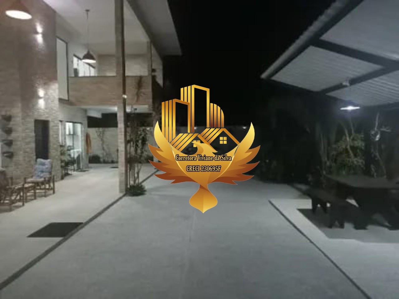 Casa, 4 quartos - Foto 14