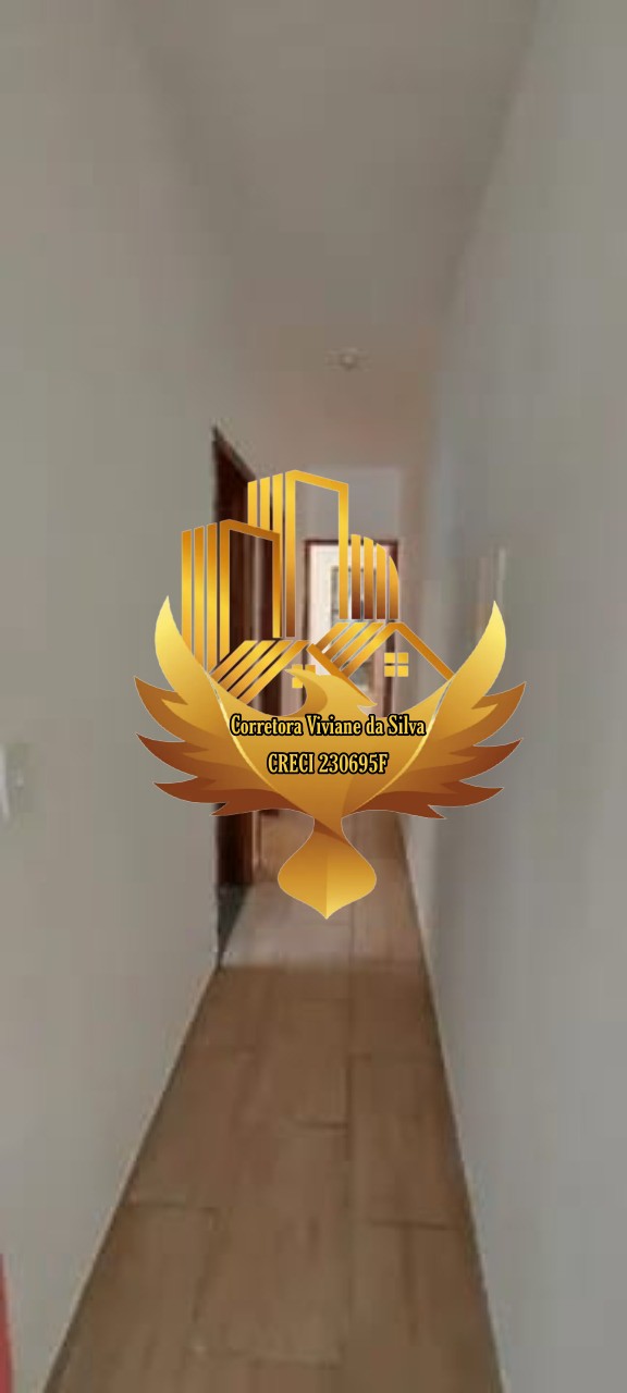 Casa, 2 quartos - Foto 9